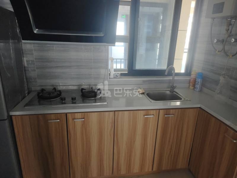 高宜家园12326604厨房图4