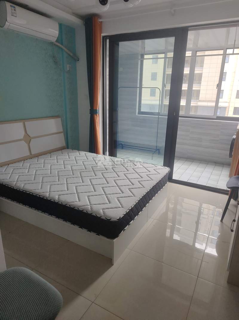 高宜家园12326604卧室图0