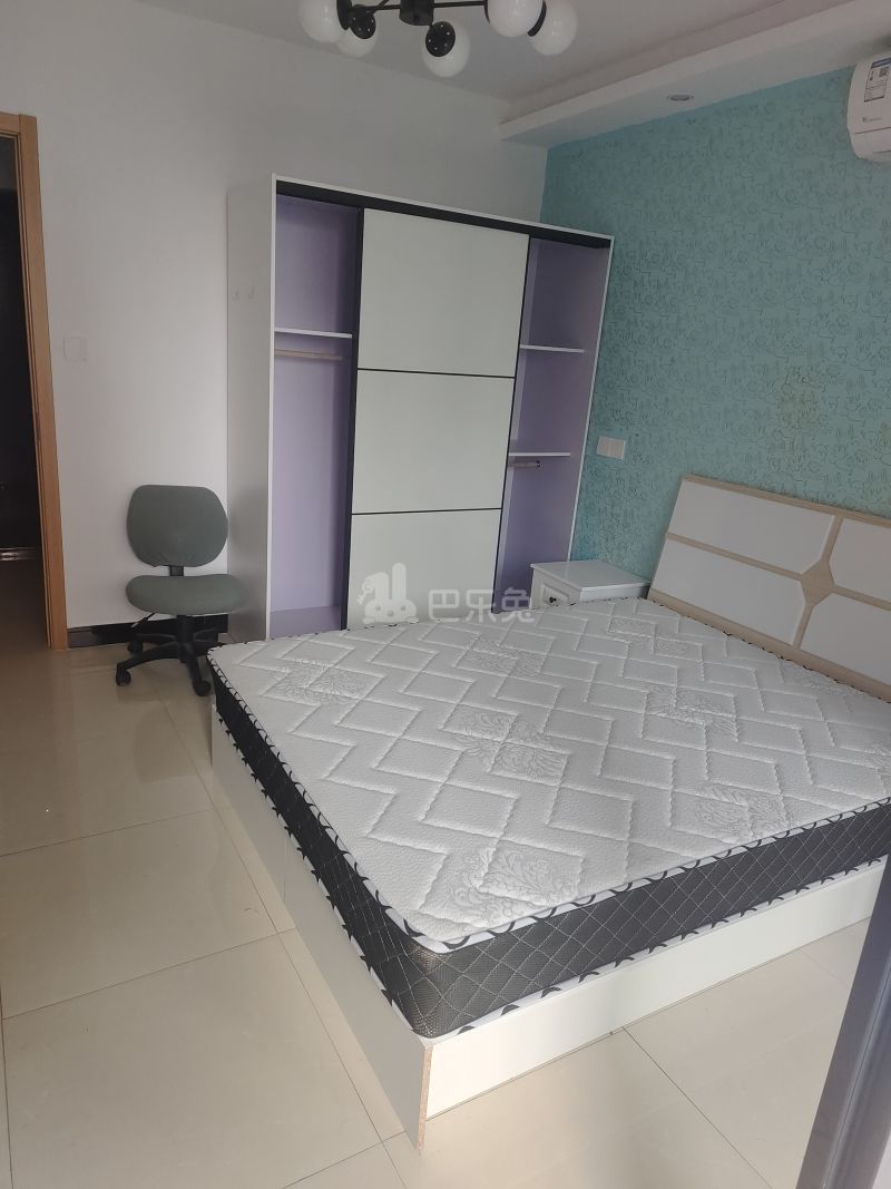 高宜家园12326604卧室图1