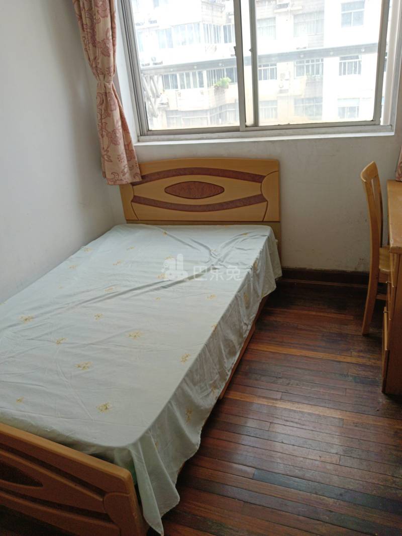 武定大厦12326922卧室图0