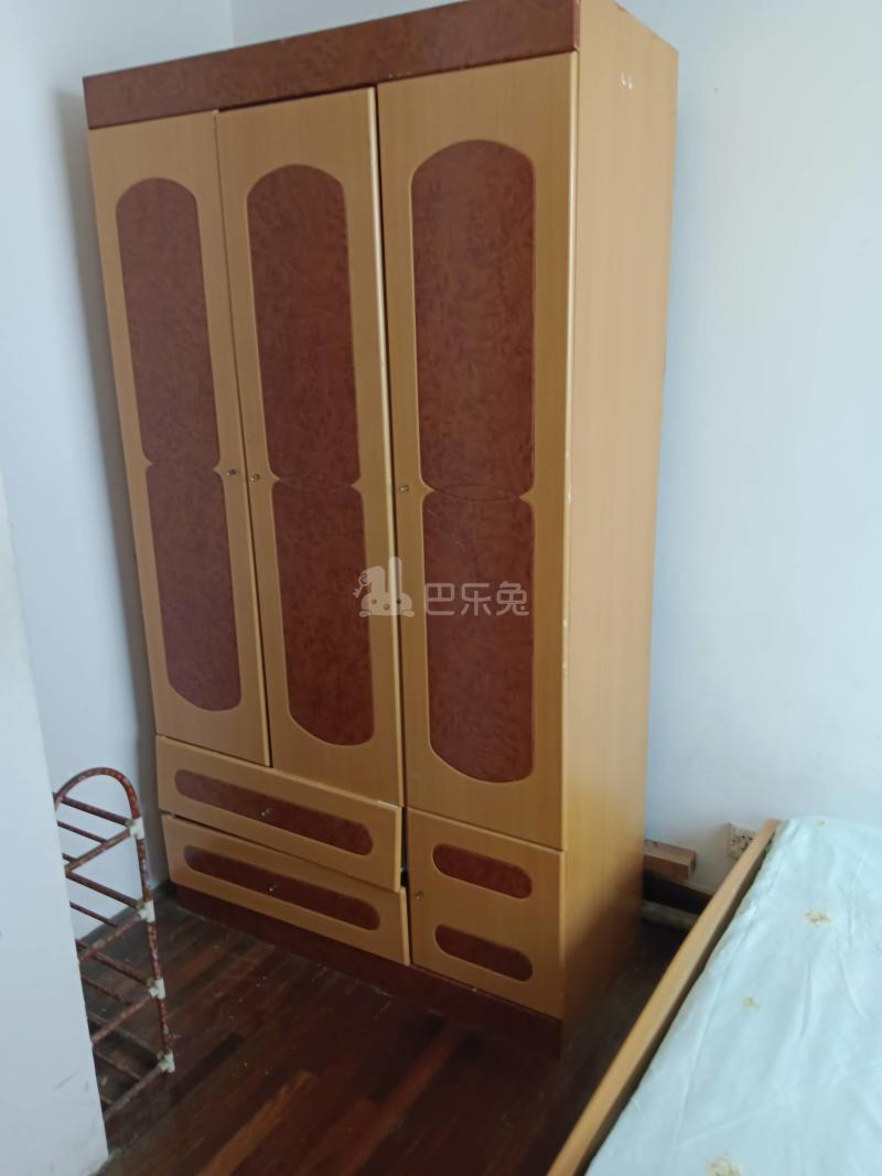 武定大厦12326922卧室图1