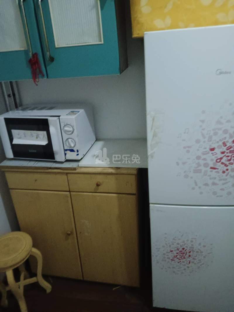 武定大厦7673109厨房图11