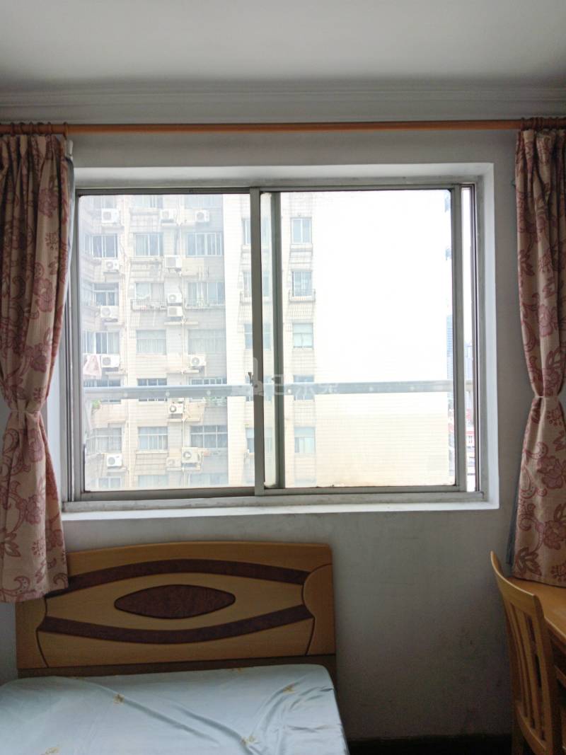 武定大厦12326922卧室窗户图12