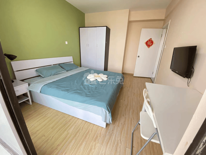 清融园东园12328091周边环境图6