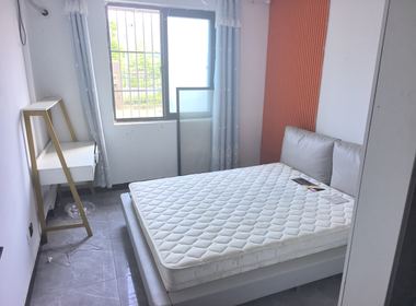 美罗家园澜景苑 