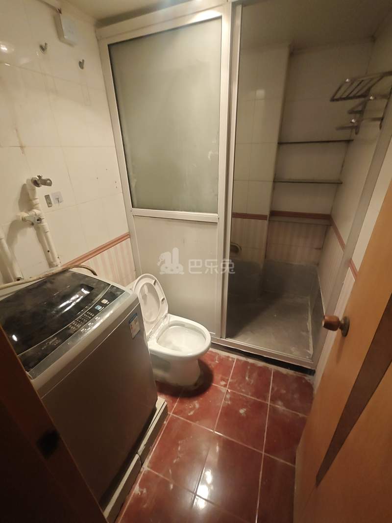 虹口花苑（天通庵路666弄）16908711卫生间图19