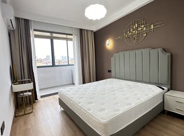 华浜新村（长江路366弄） 1室1厅1卫