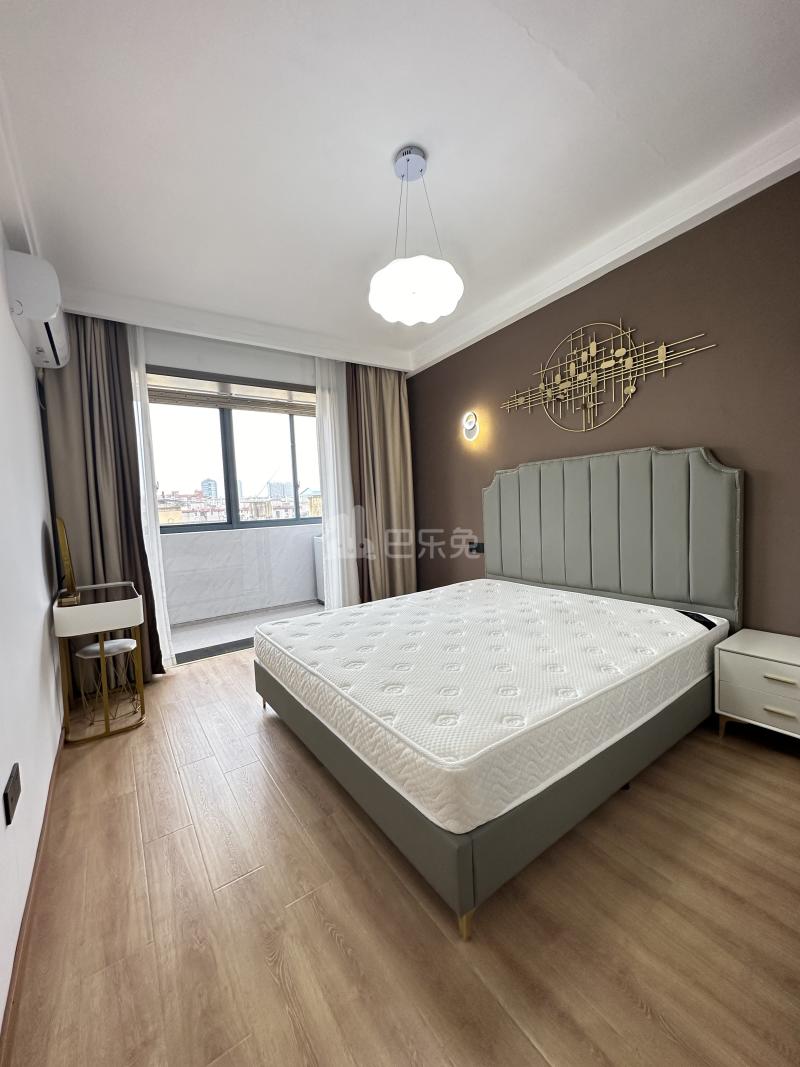 华浜新村（长江路366弄）12332108卧室图0