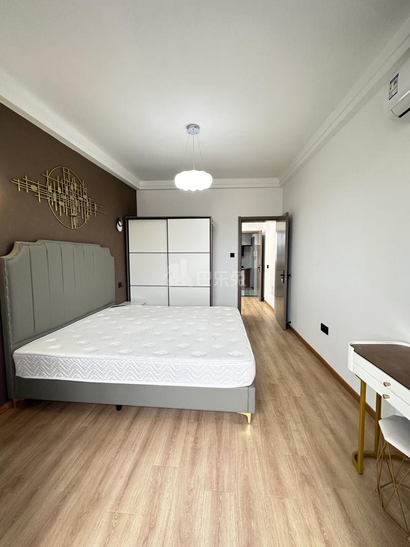 华浜新村（长江路366弄）12332108卧室图1