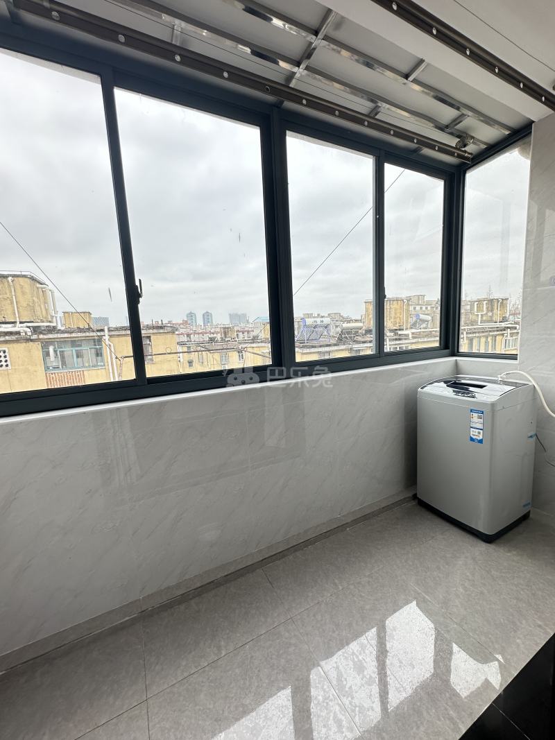 华浜新村（长江路366弄）12332108卧室图3