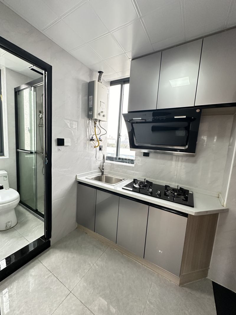 华浜新村（长江路366弄）12332108厨房图6