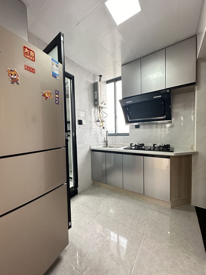 华浜新村（长江路366弄）12332108厨房图7