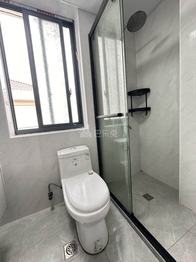 华浜新村（长江路366弄）12332108卫生间图8