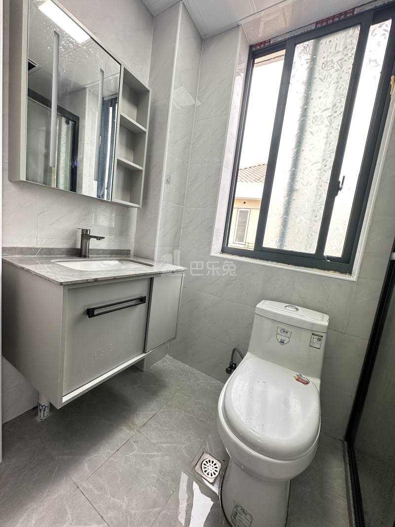 华浜新村（长江路366弄）12332108卫生间图9