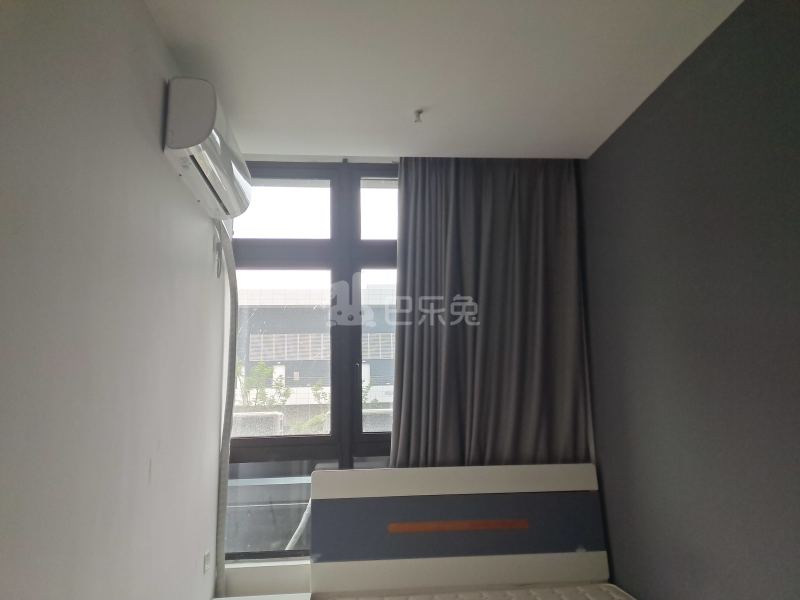 智荟公寓（联川路169号）12332917卧室窗户图8