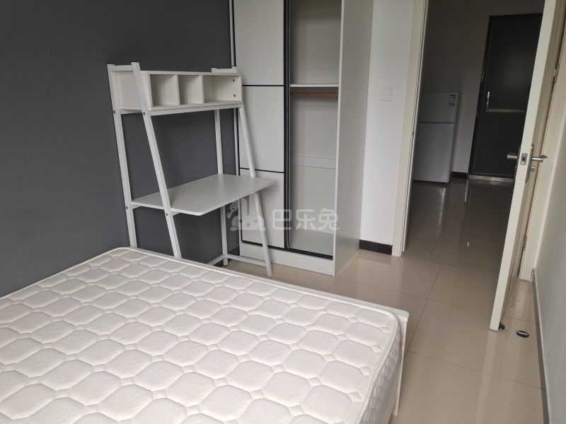 智荟公寓（联川路169号）12332917卧室图1