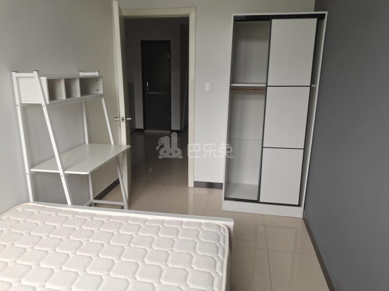 智荟公寓（联川路169号）12332917卧室图4