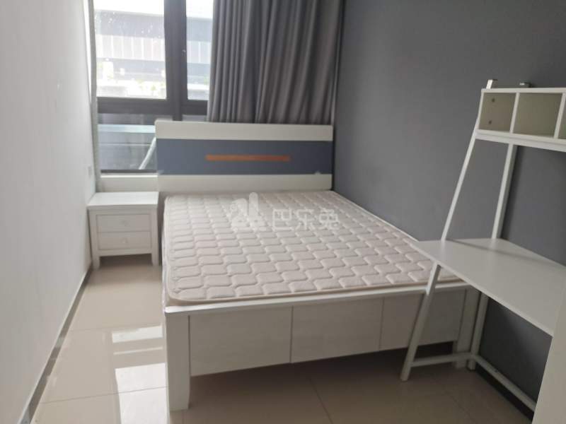 智荟公寓（联川路169号）12332917卧室图0