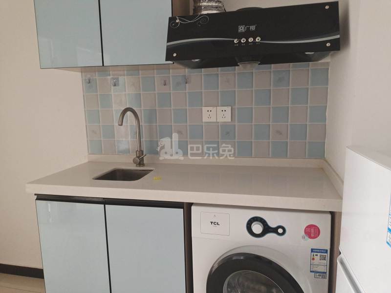 智荟公寓（联川路169号）12332917厨房图6