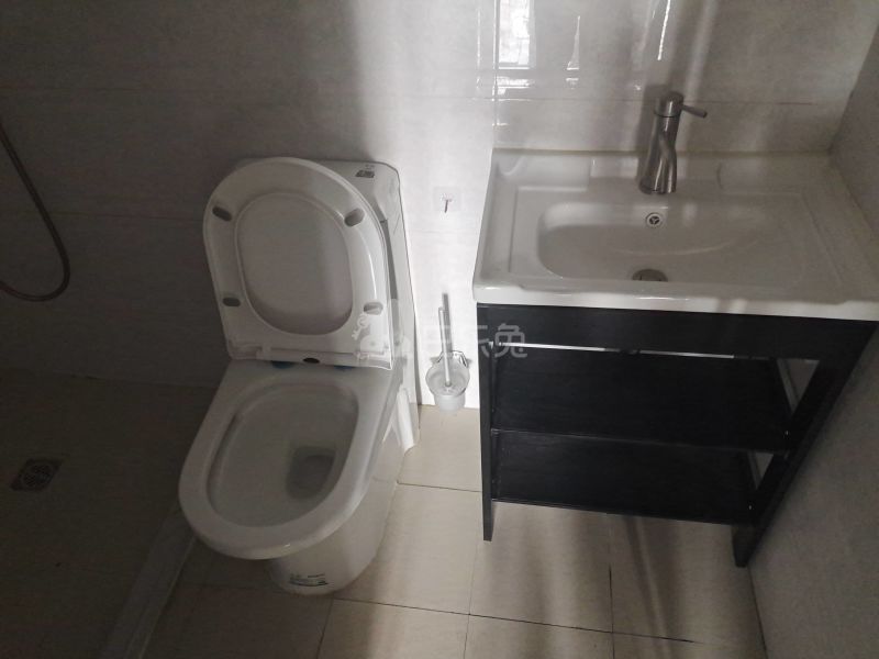 智荟公寓（联川路169号）12332919卫生间图6