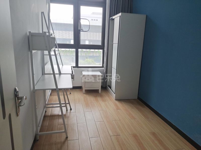 智荟公寓（联川路169号）12332919卧室图0