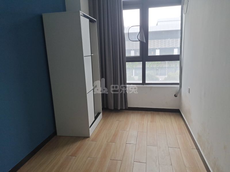 智荟公寓（联川路169号）12332919卧室图1