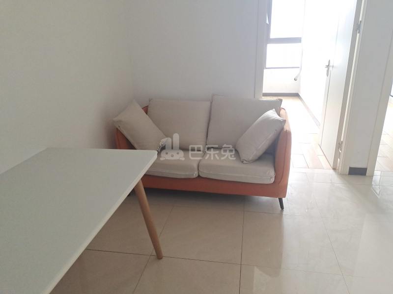 智荟公寓（联川路169号）12332919客厅图4