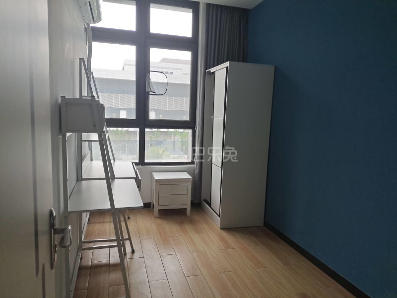 智荟公寓（联川路169号）12332919卧室图3