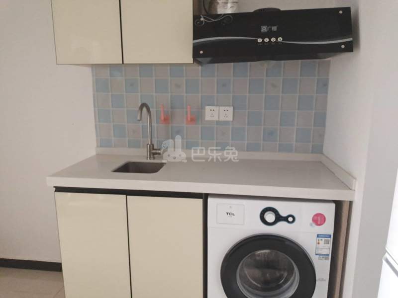 智荟公寓（联川路169号）12332919厨房图5