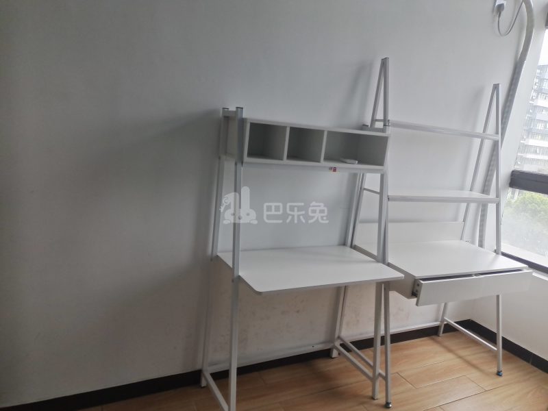 智荟公寓（联川路169号）12332919卧室图2