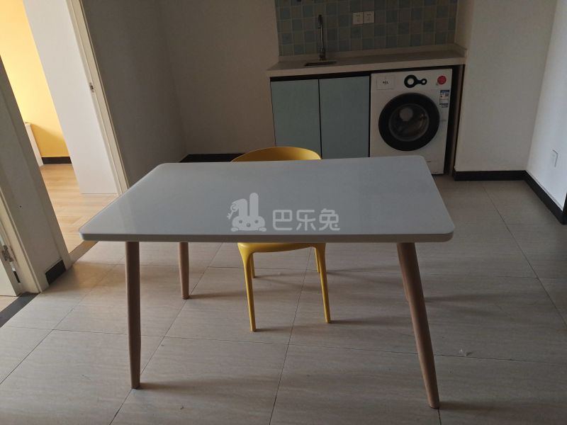 智荟公寓（联川路169号）12332926客厅图4