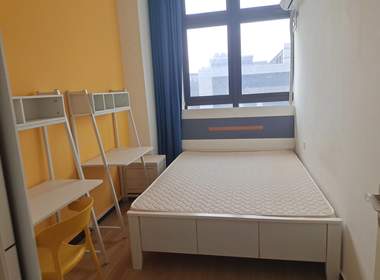 智荟公寓（联川路169号） 2室1厅1卫