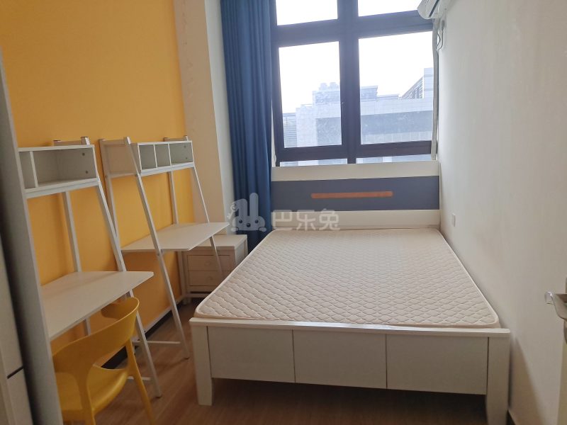 智荟公寓（联川路169号）12332926卧室图0