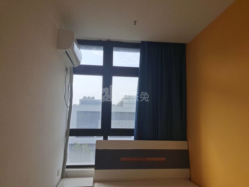 智荟公寓（联川路169号）12332926卧室窗户图7