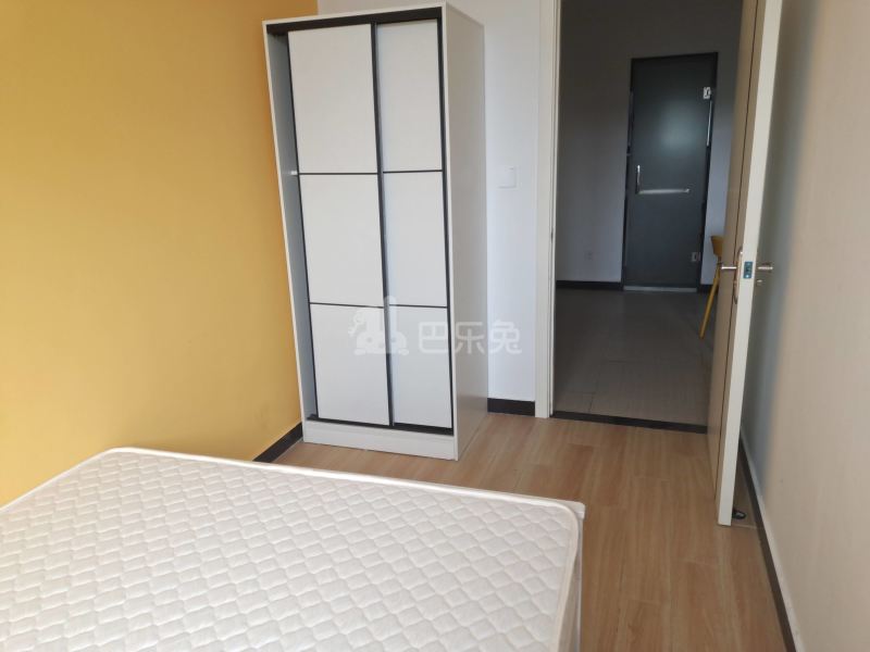 智荟公寓（联川路169号）12332926卧室图3