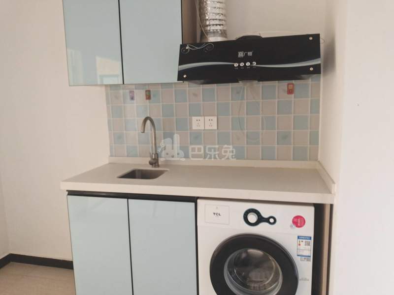 智荟公寓（联川路169号）12332926厨房图5