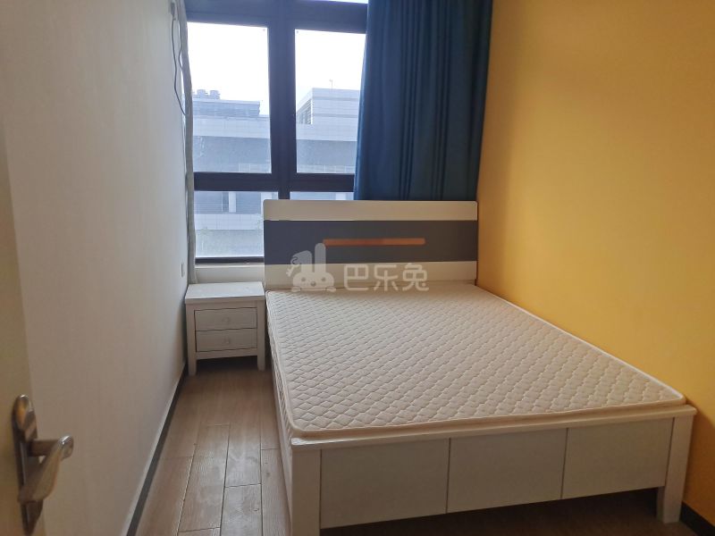 智荟公寓（联川路169号）12332926卧室图2