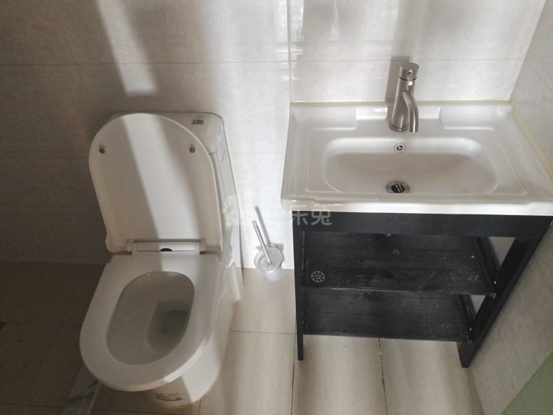 智荟公寓（联川路169号）12332926卫生间图6