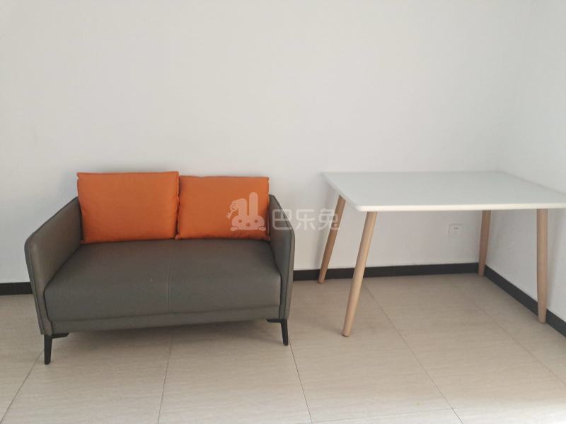 智荟公寓（联川路169号）12332927客厅图4