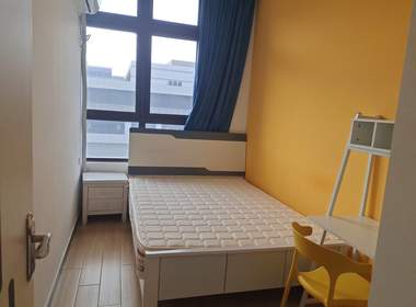 智荟公寓（联川路169号） 2室1厅1卫