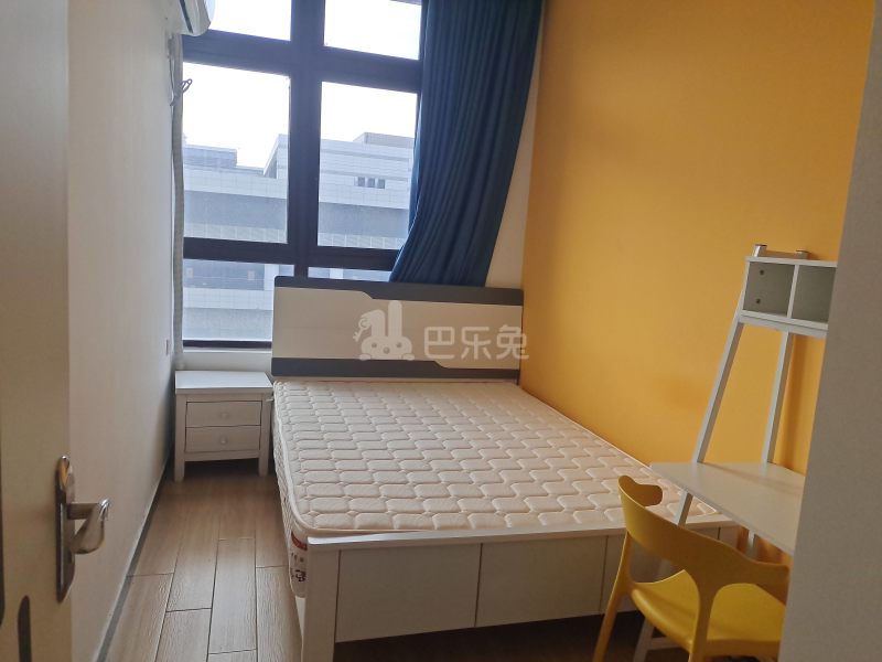 智荟公寓（联川路169号）12332927卧室图0