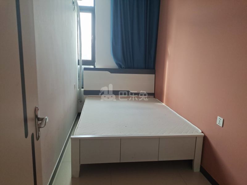 智荟公寓（联川路169号）12332929卧室图0