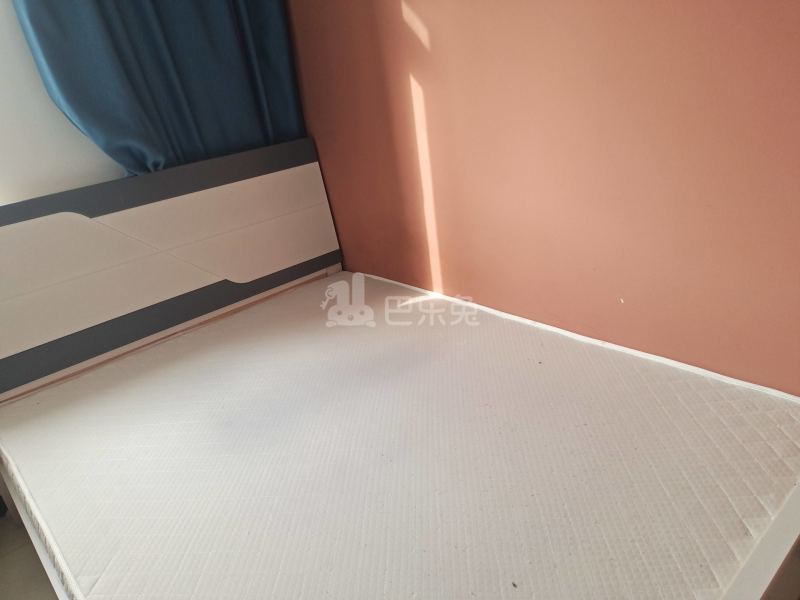 智荟公寓（联川路169号）12332929卧室图3