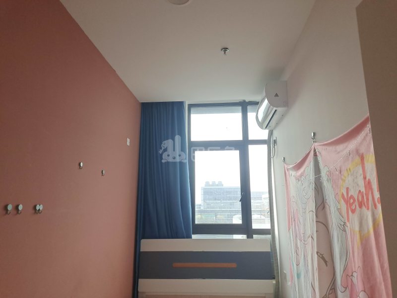 智荟公寓（联川路169号）12332929卧室窗户图7