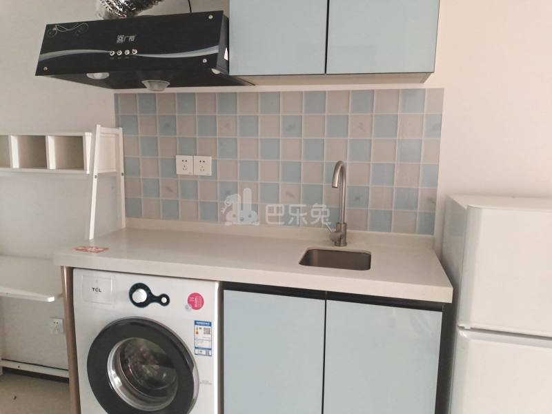 智荟公寓（联川路169号）12332929厨房图5