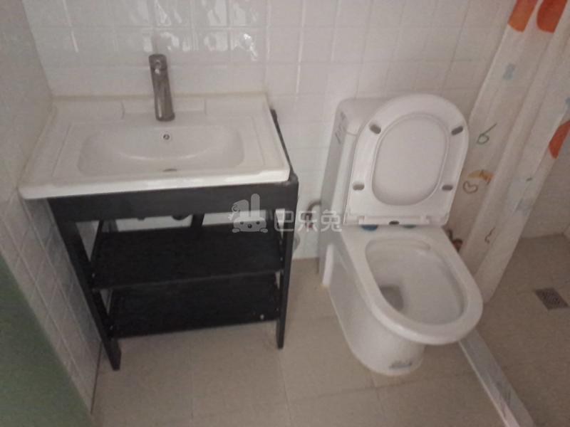 智荟公寓（联川路169号）12332929卫生间图6