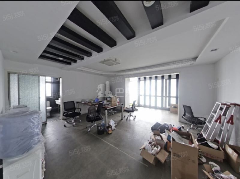 蔚蓝之都家园12332934周边环境图0