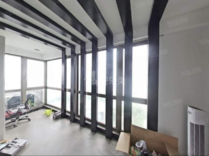 蔚蓝之都家园12332934周边环境图1