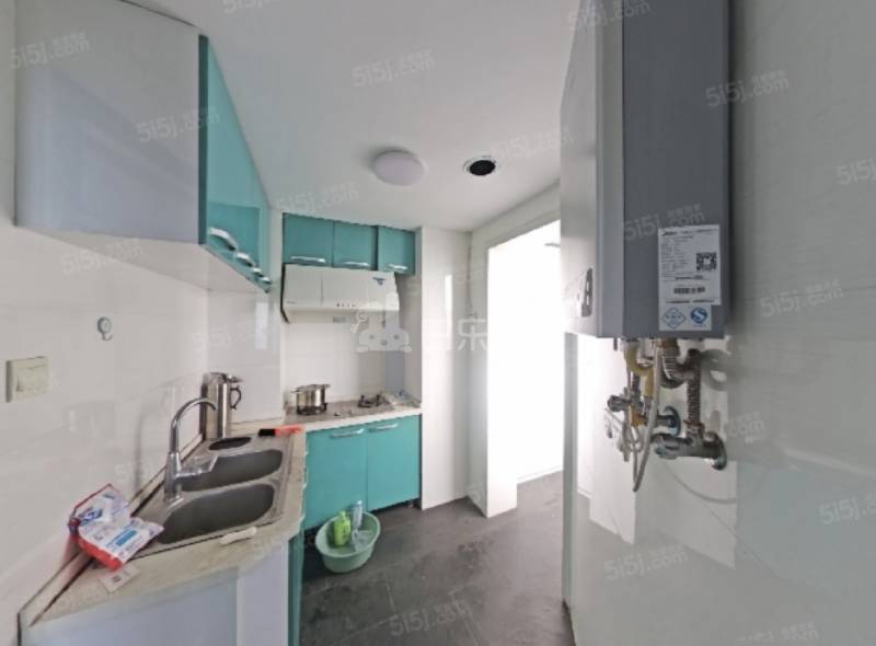 蔚蓝之都家园12332934周边环境图6