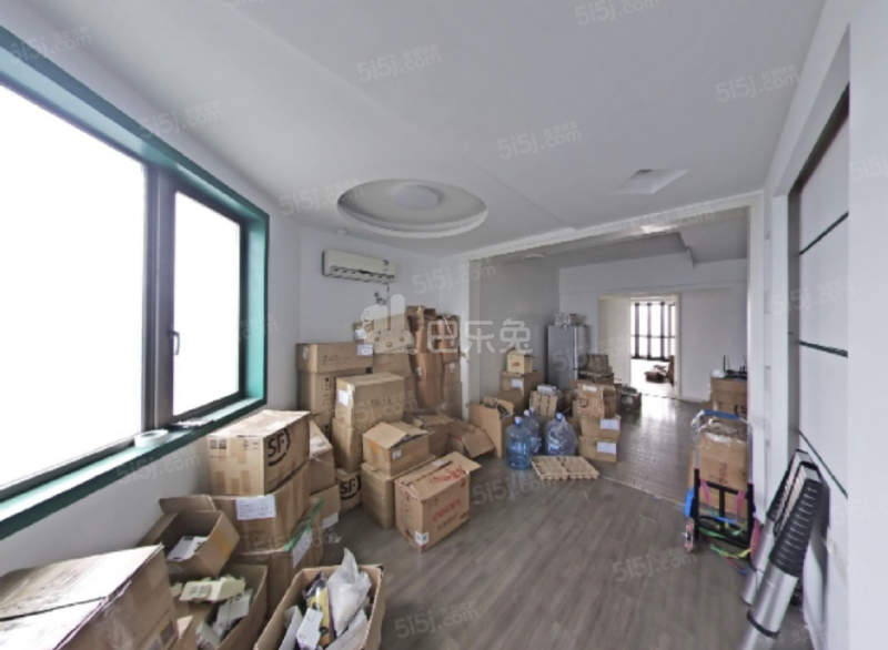 蔚蓝之都家园12332934周边环境图9